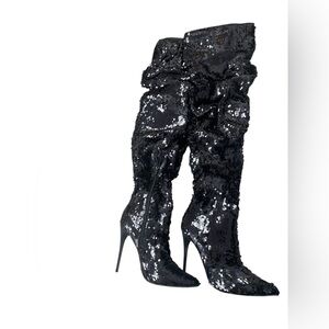 PLEASER Boots | Women’s size 8 | Courtly-3011